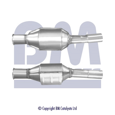 Catalytic Converter